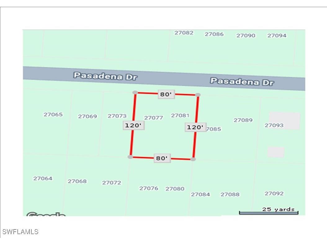 27077 Pasadena Drive Punta Gorda FL 33955 225047760 image4