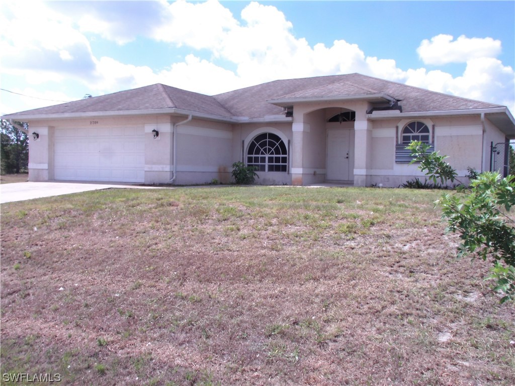 2709 37th Street SW Lehigh Acres FL 33976 223038360 image1