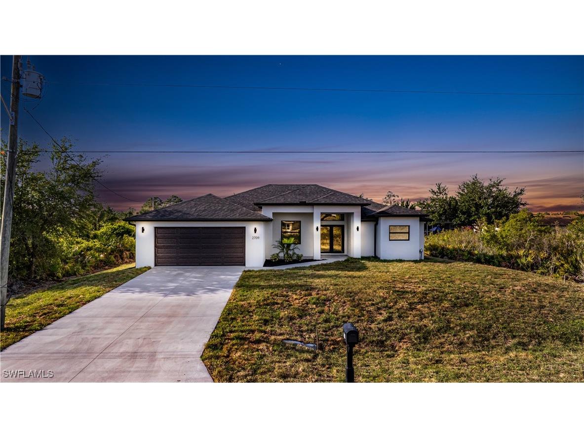 2709 58th Street W Lehigh Acres FL 33971 225025805 image1