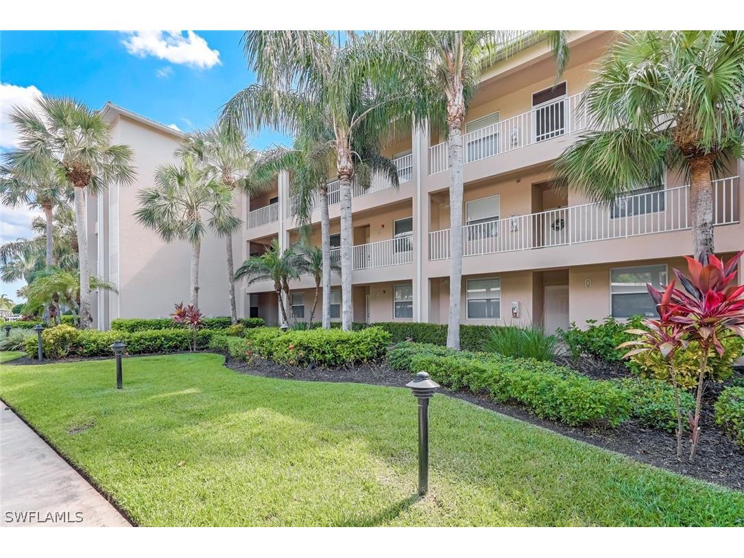 2710 Cypress Trace Circle 3028, Naples, FL, 34119 MLS 224049523