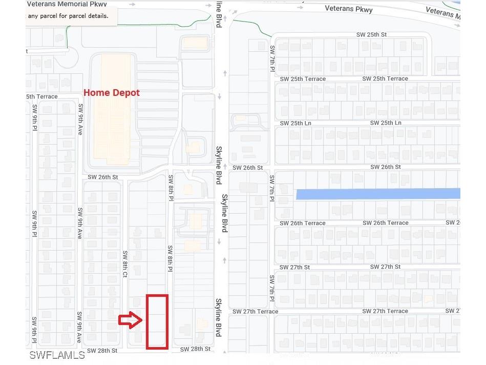 2712 SW 8th Place Cape Coral FL 33914 225049769 image1