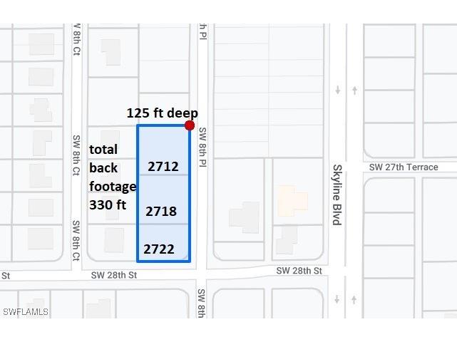 2712 SW 8th Place Cape Coral FL 33914 225049769 image2