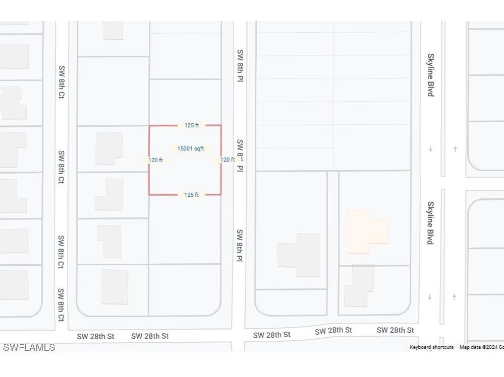 2712 SW 8th Place Cape Coral FL 33914 225049769 image4