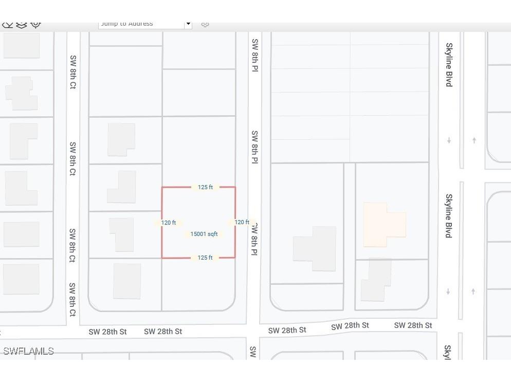 2712 SW 8th Place Cape Coral FL 33914 225049769 image5