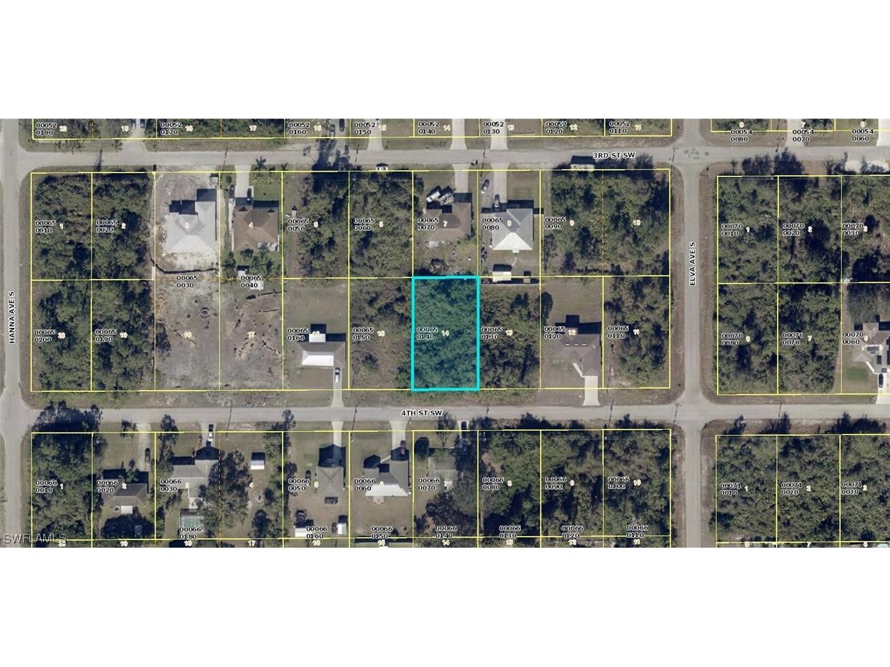 2714 4th Street SW Lehigh Acres FL 33976 224000566 image1