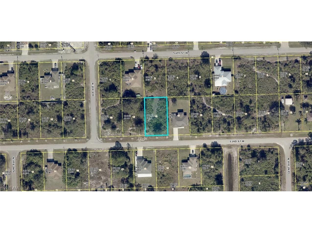 2714 53rd Street W Lehigh Acres FL 33971 224000406 image1