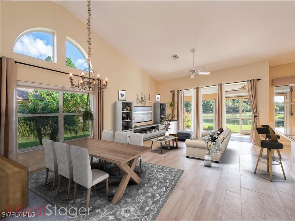 2714 Branch Lane, Naples, FL, 34109 MLS 224085386 Edina Realty