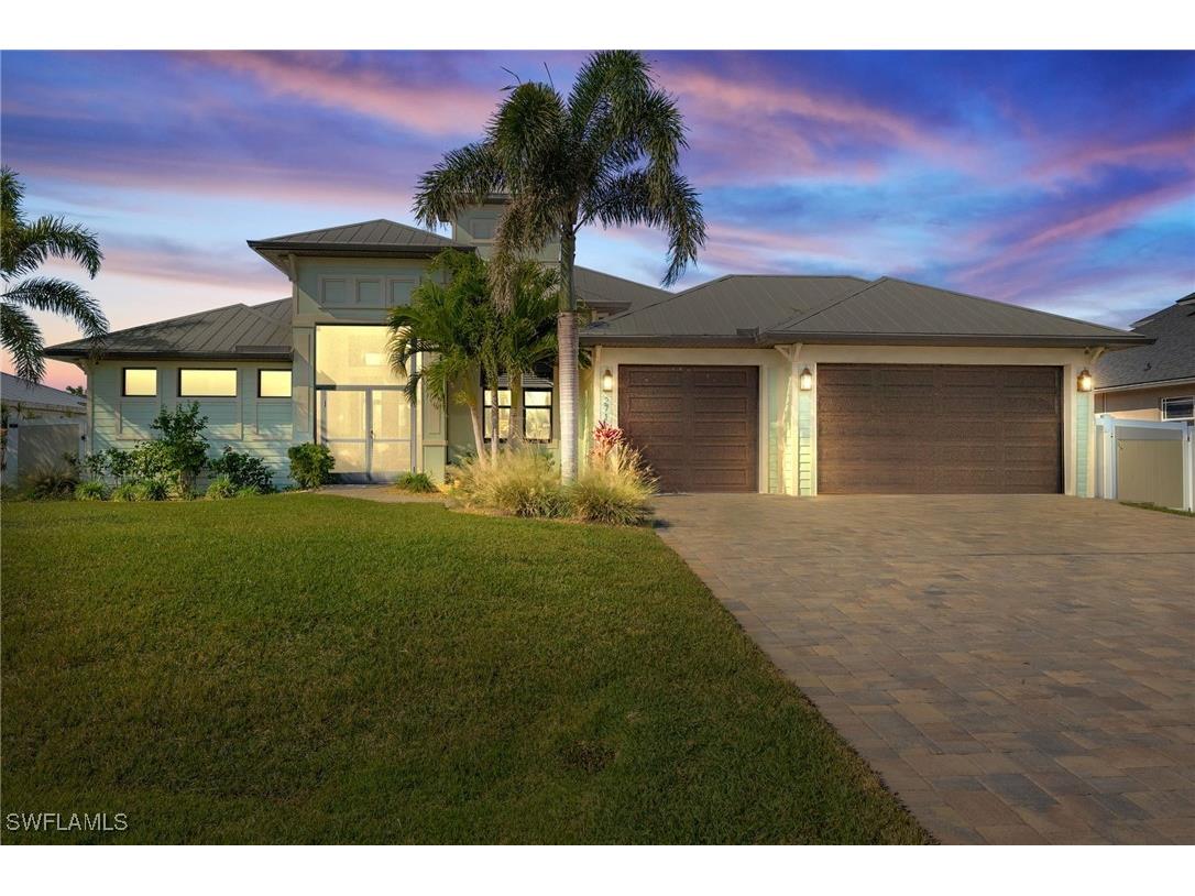 2714 NW 42nd Place Cape Coral FL 33993 225004118 image1