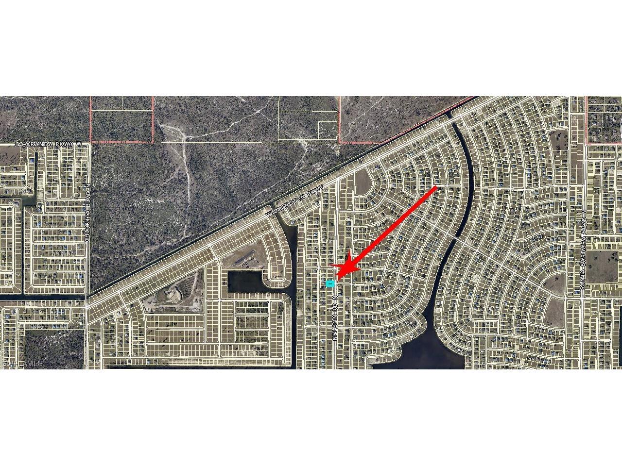 2714 Nelson Road N Cape Coral FL 33993 223087447 image1