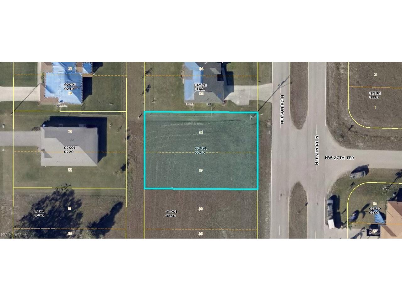 2714 Nelson Road N Cape Coral FL 33993 223087447 image2