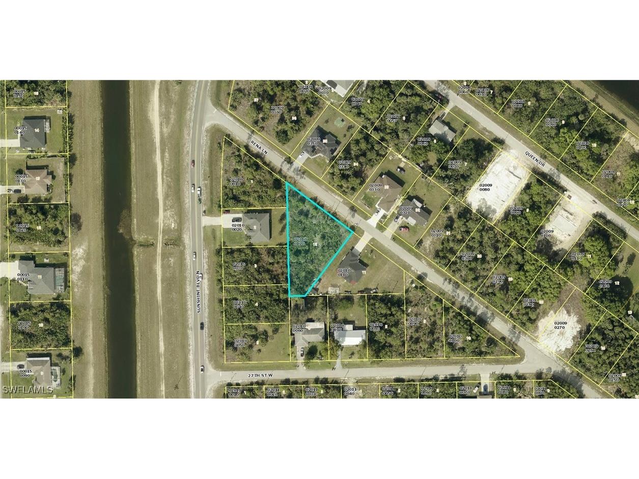 2715 Rena Lane Lehigh Acres FL 33971 225002418 image1