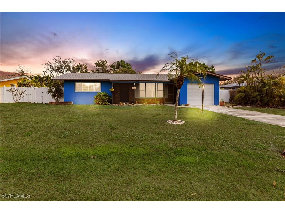 2715 SE 16th Place Cape Coral FL 33904 225013503 image1