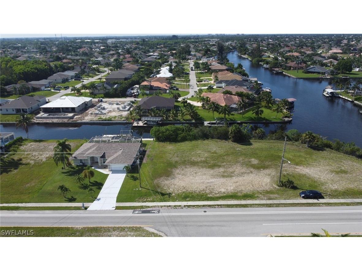 2716 Surfside Boulevard, Cape Coral, FL, 33914 MLS 222057894 Edina