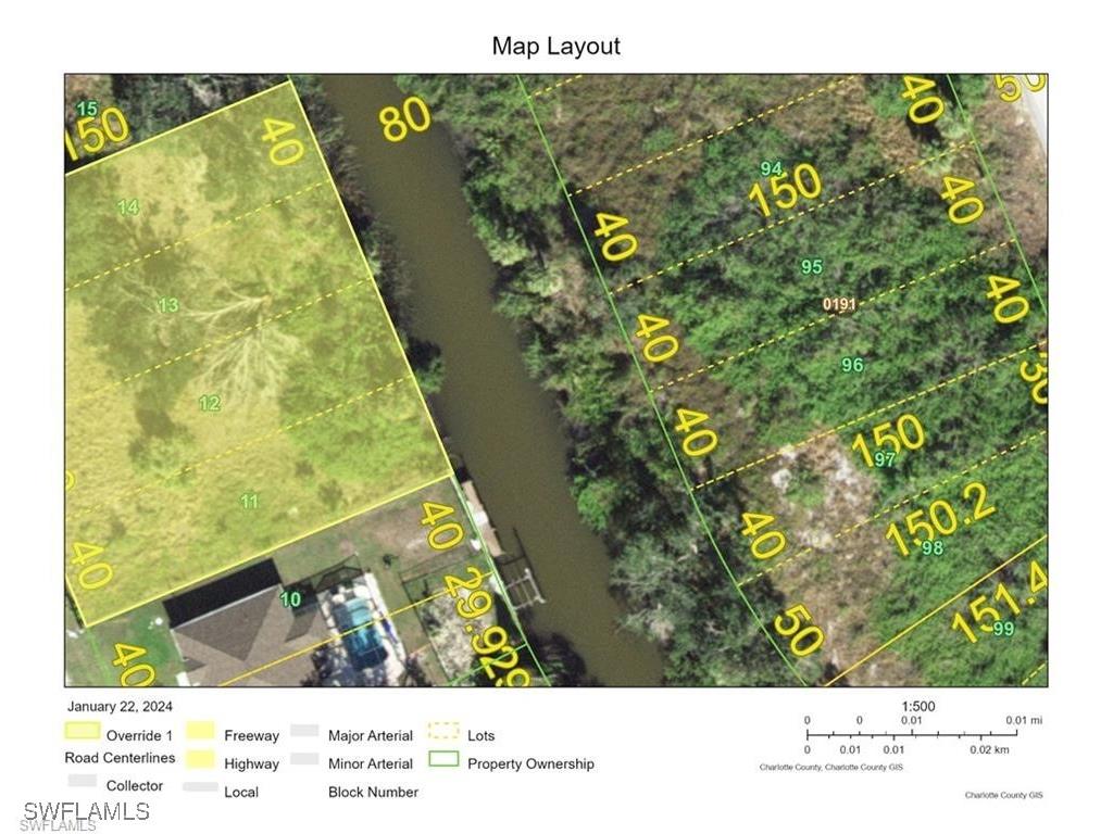 27164 San Carlos Drive Punta Gorda FL 33983 225020625 image1