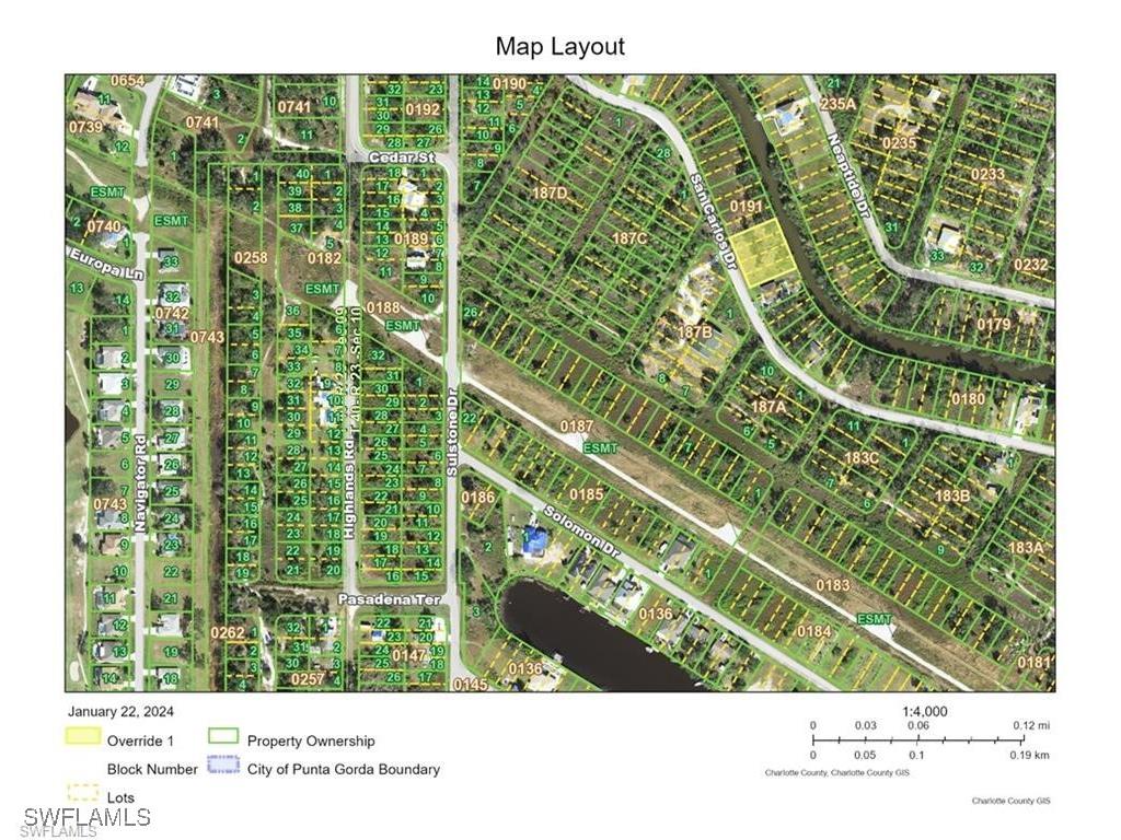 27164 San Carlos Drive Punta Gorda FL 33983 225020625 image3