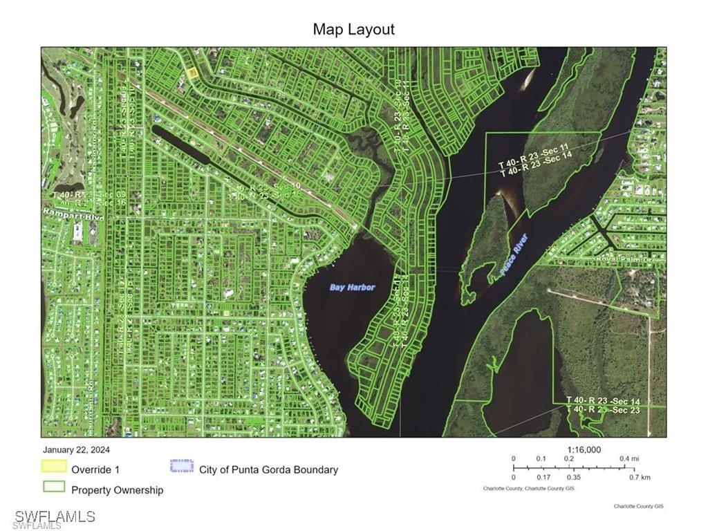 27164 San Carlos Drive Punta Gorda FL 33983 225020625 image4