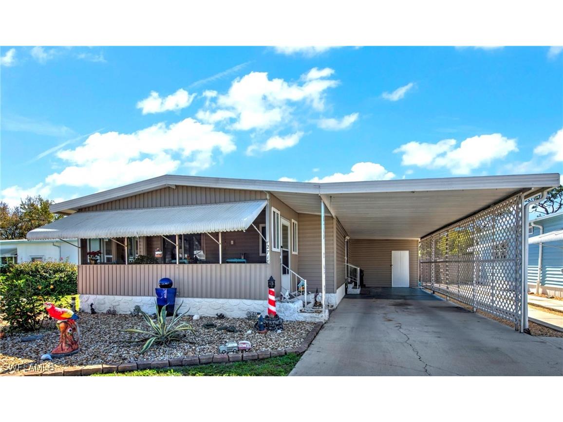2718 Indianwood Drive North Fort Myers FL 33917 224027337 image1