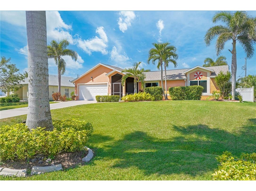2718 SW 9th Place Cape Coral FL 33914 225028960 image1