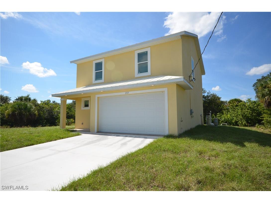 272 Pelton Circle Port Charlotte FL 33954 223058747 image1