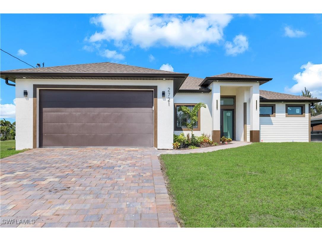 2721 NW 10th Terrace Cape Coral FL 33993 225046720 image1