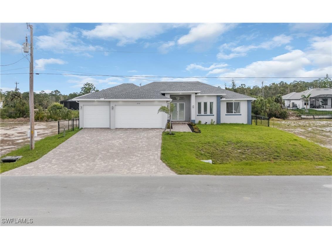 2721 NW 41st Avenue Cape Coral FL 33993 225016753 image1