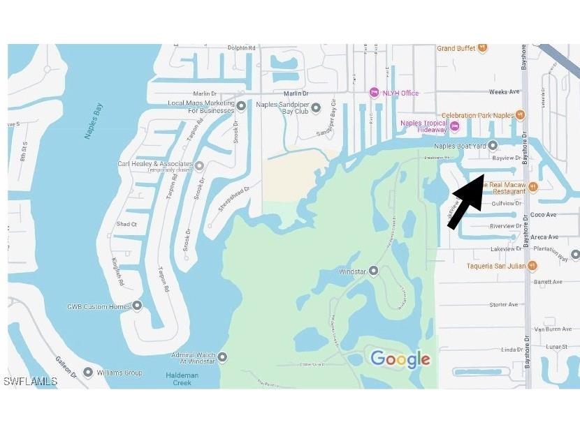 2723 Shoreview Drive Naples FL 34112 225026416 image13