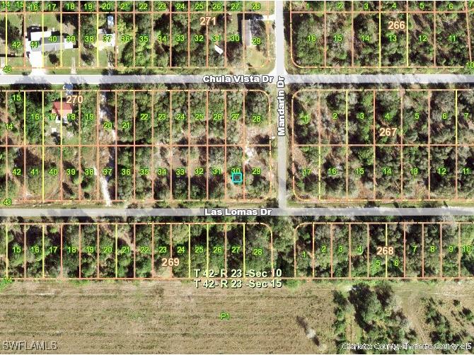 27248 Las Lomas Drive Punta Gorda FL 33955 225001167 image3
