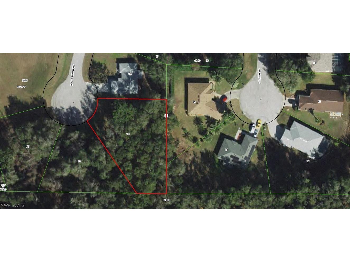 2725 N Crossbow Point Hernando FL 34442 224003075 image1