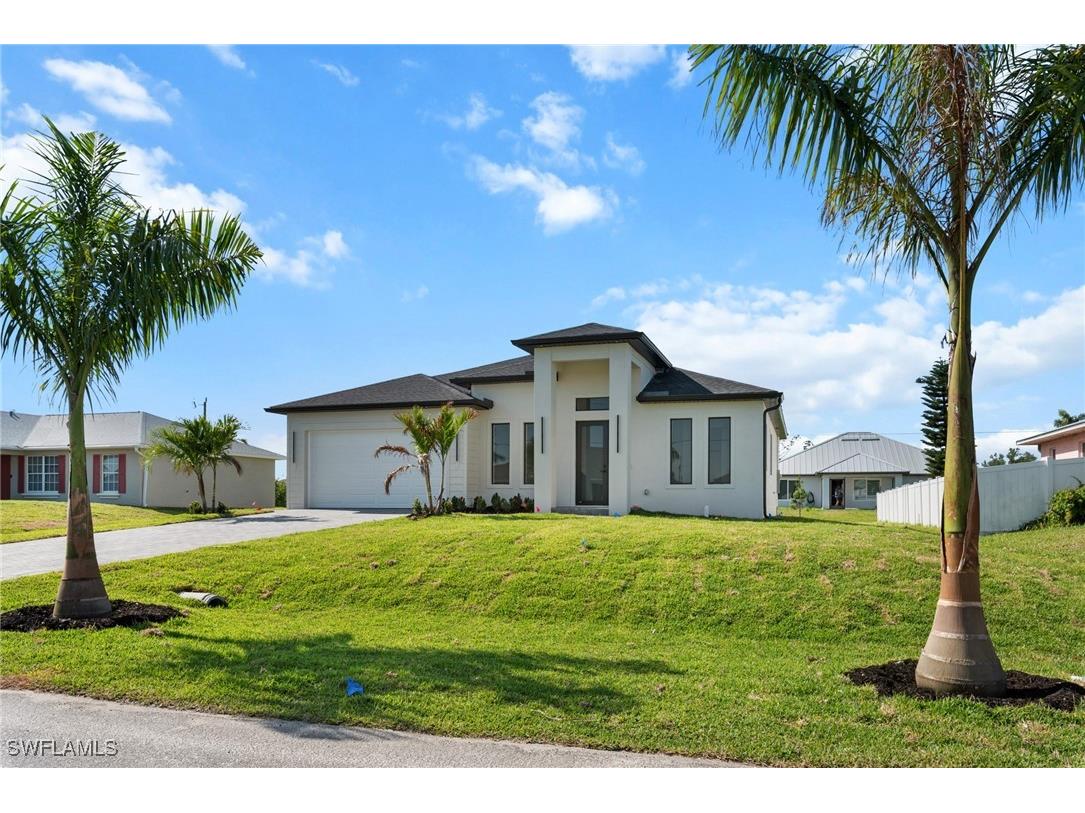 2726 NW 5th Terrace Cape Coral FL 33993 225039420 image1