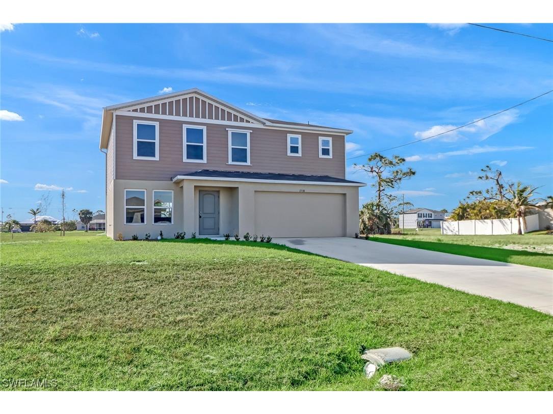 2728 NW 21st Avenue Cape Coral FL 33993 223013243 image1