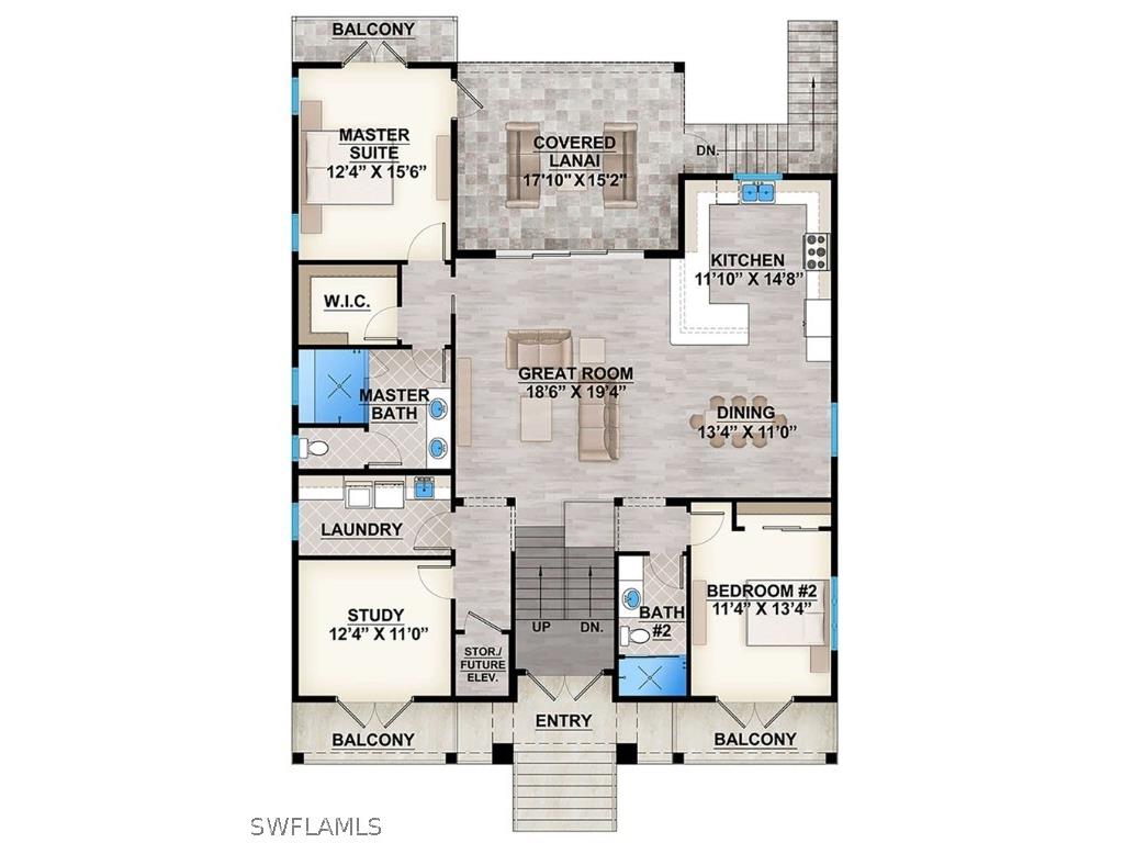 27281 Johnson Street Bonita Springs FL 34135 224034999 image16