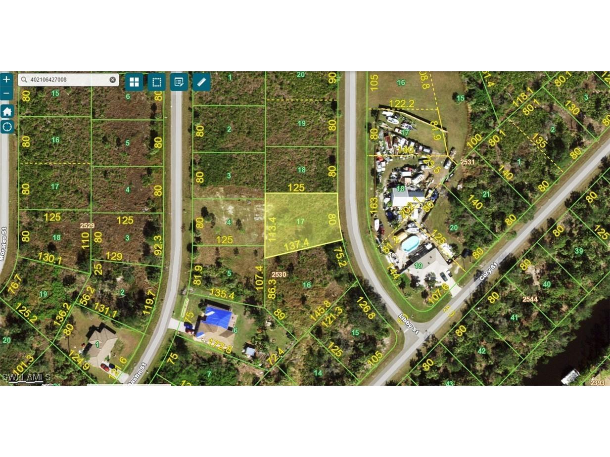 273 Libby Street Port Charlotte FL 33953 225026722 image2