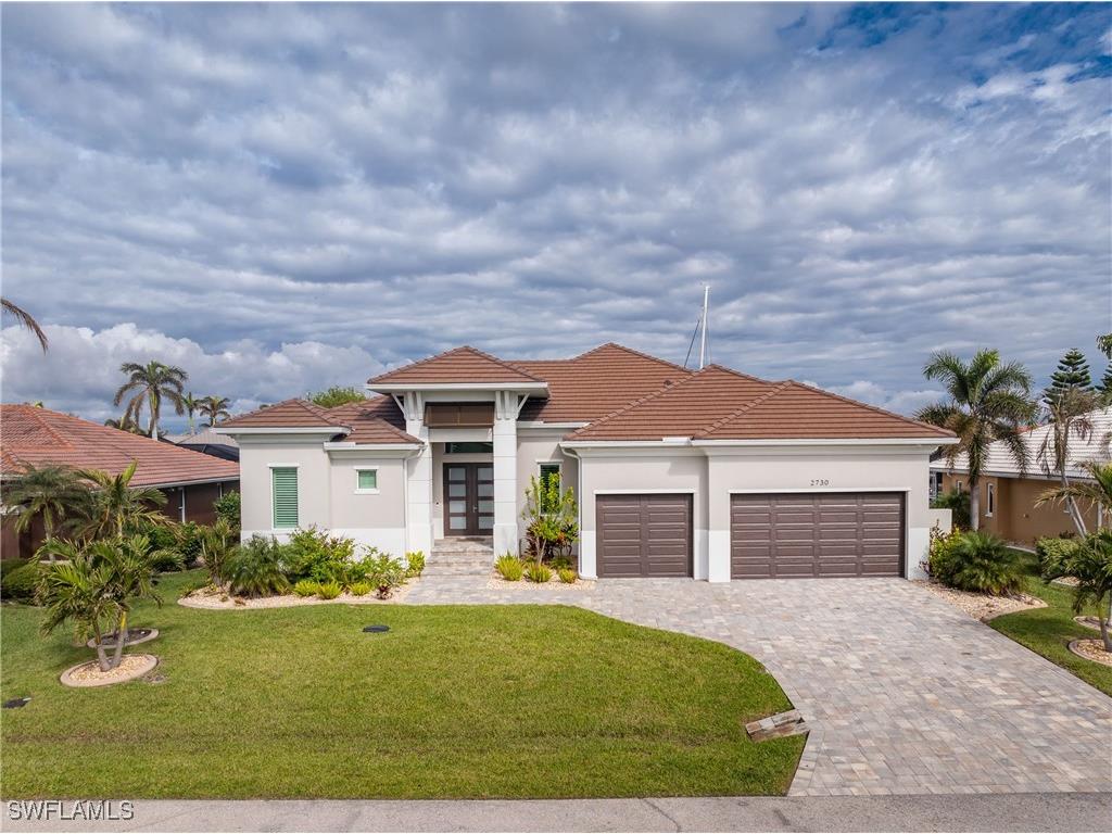 2730 Saint Thomas Drive Punta Gorda FL 33950 224100217 image1
