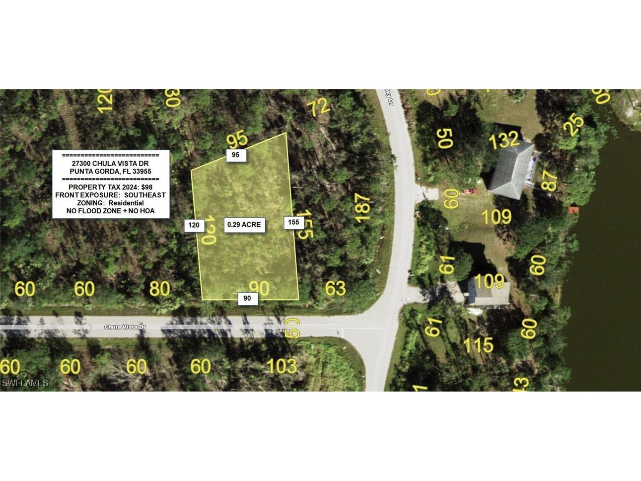 27300 Chula Vista Drive Punta Gorda FL 33955 225038823 image1