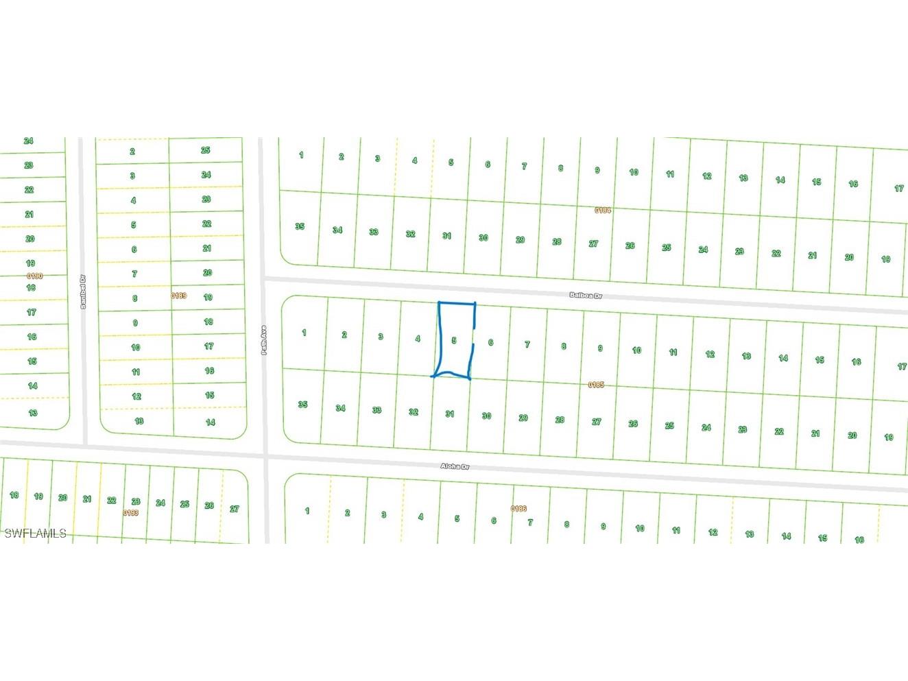 27301 Balboa Drive Punta Gorda FL 33955 224076460 image2