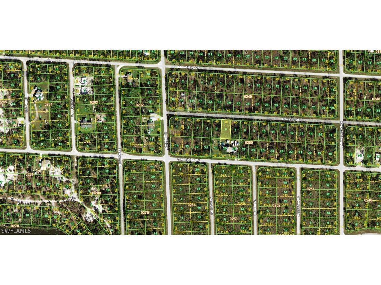 27315 Nassau Drive Punta Gorda FL 33955 224038218 image1
