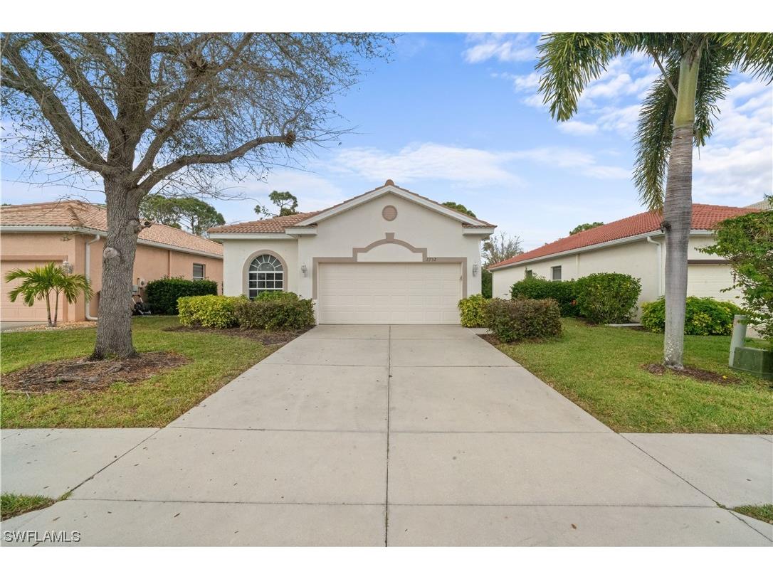 2732 Blue Cypress Lake Court, Cape Coral, FL, 33909 MLS 224017716