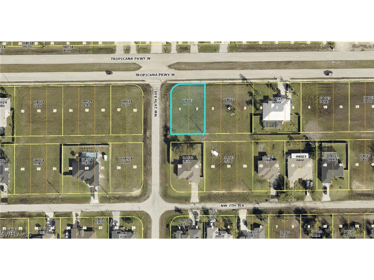 2732 Tropicana Parkway W Cape Coral FL 33993 224035845 image1