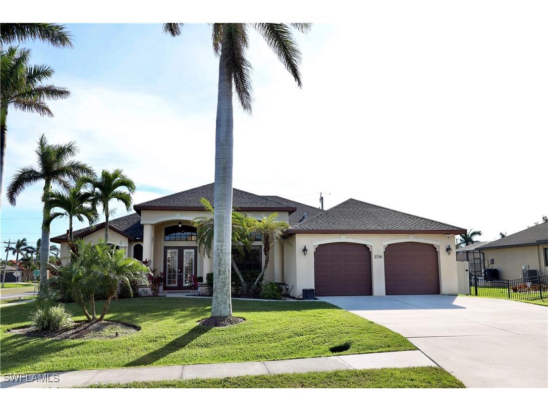 2736 Beach Parkway W Cape Coral FL 33914 225000365 image1