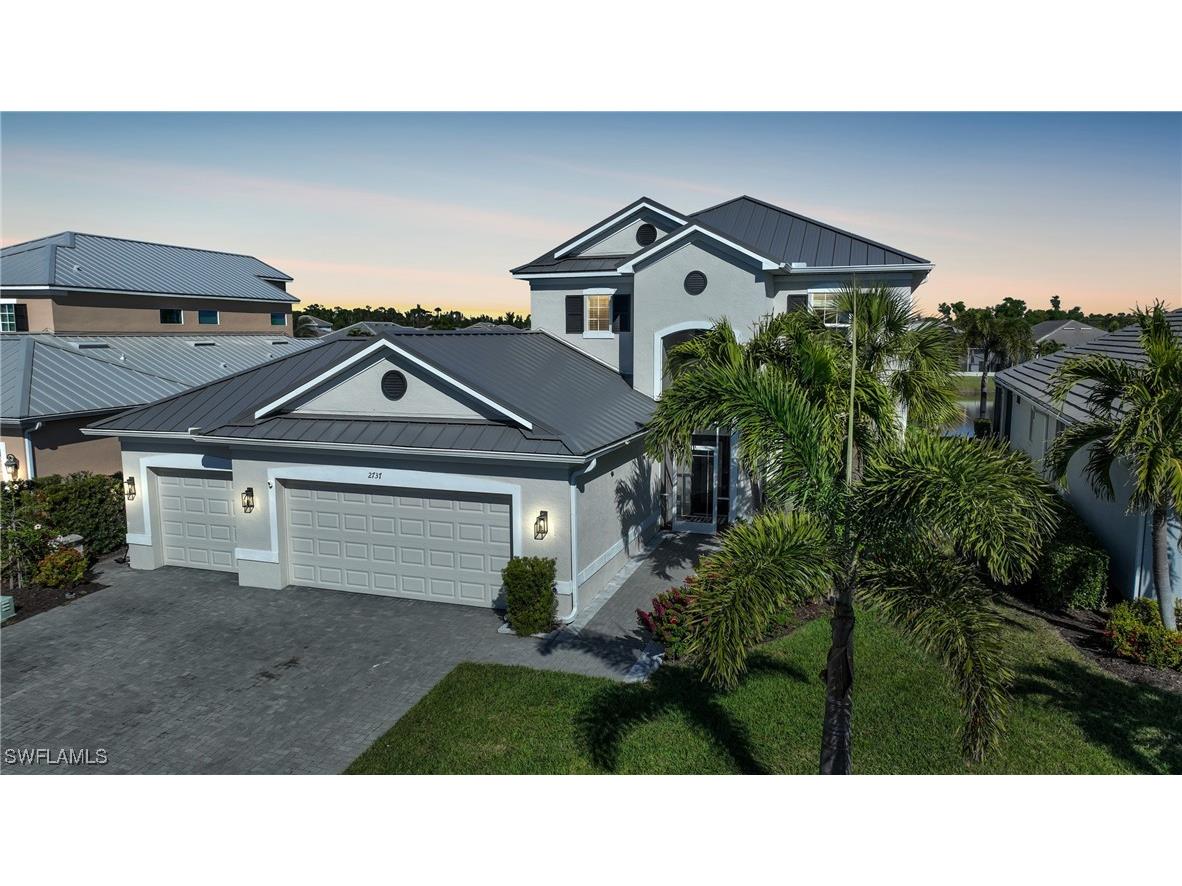 2737 Lambay Court Cape Coral FL 33991 225011665 image1