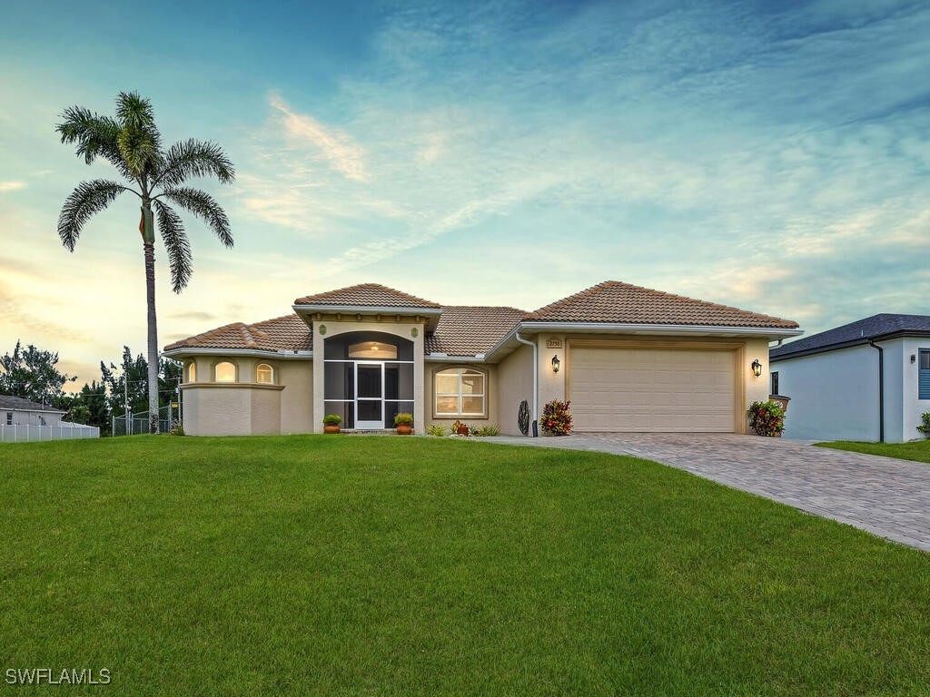 2750 NW 41st Place Cape Coral FL 33993 225049911 image1