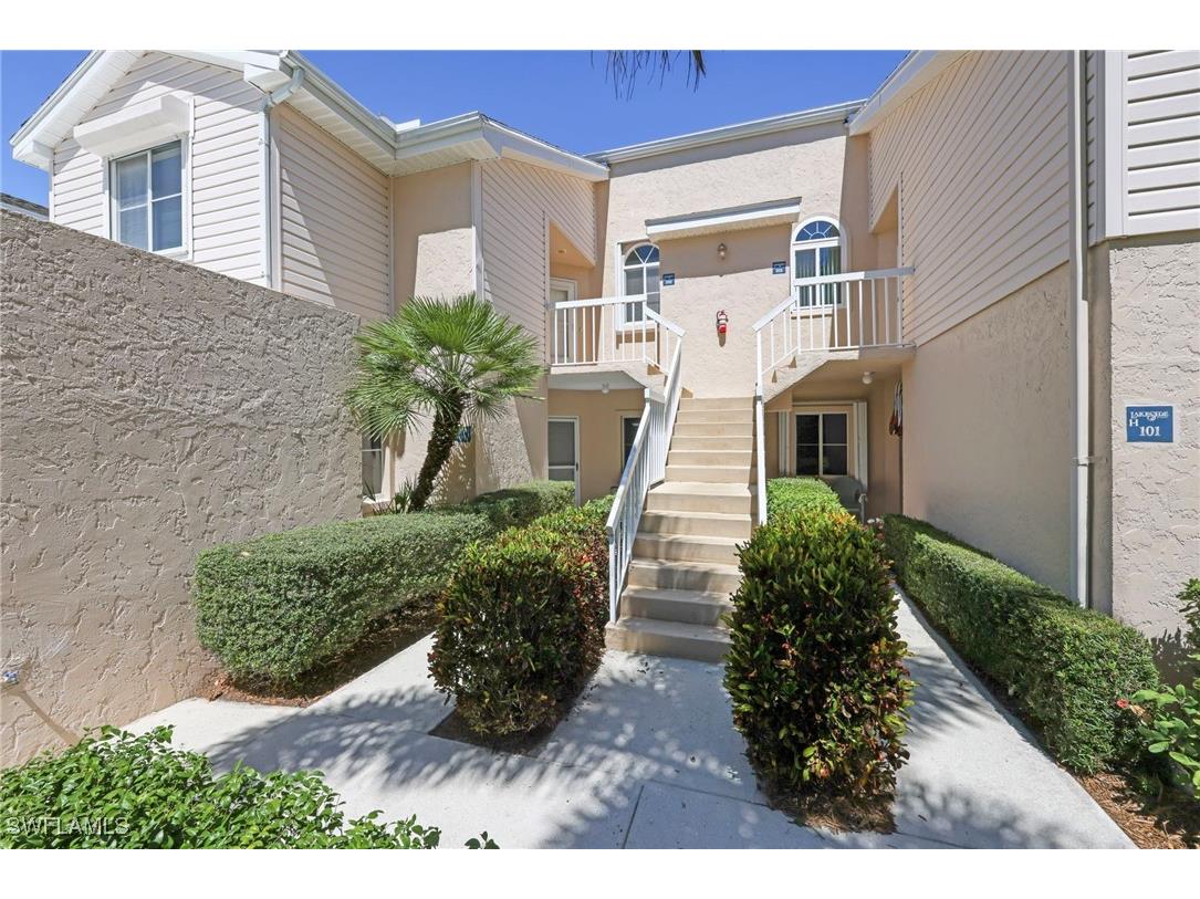 2761 Citrus Lake Drive #H102 Naples FL 34109 225028584 image30