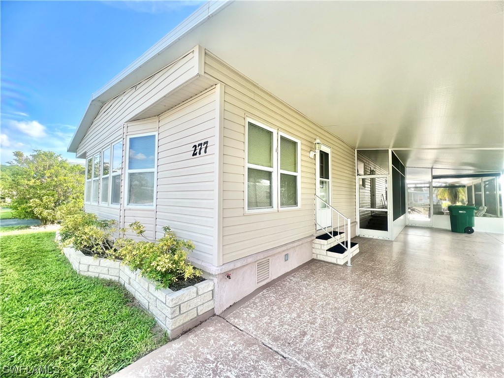 277 Cape Sable Drive, Naples, FL, 34104 MLS 223063612 Edina Realty