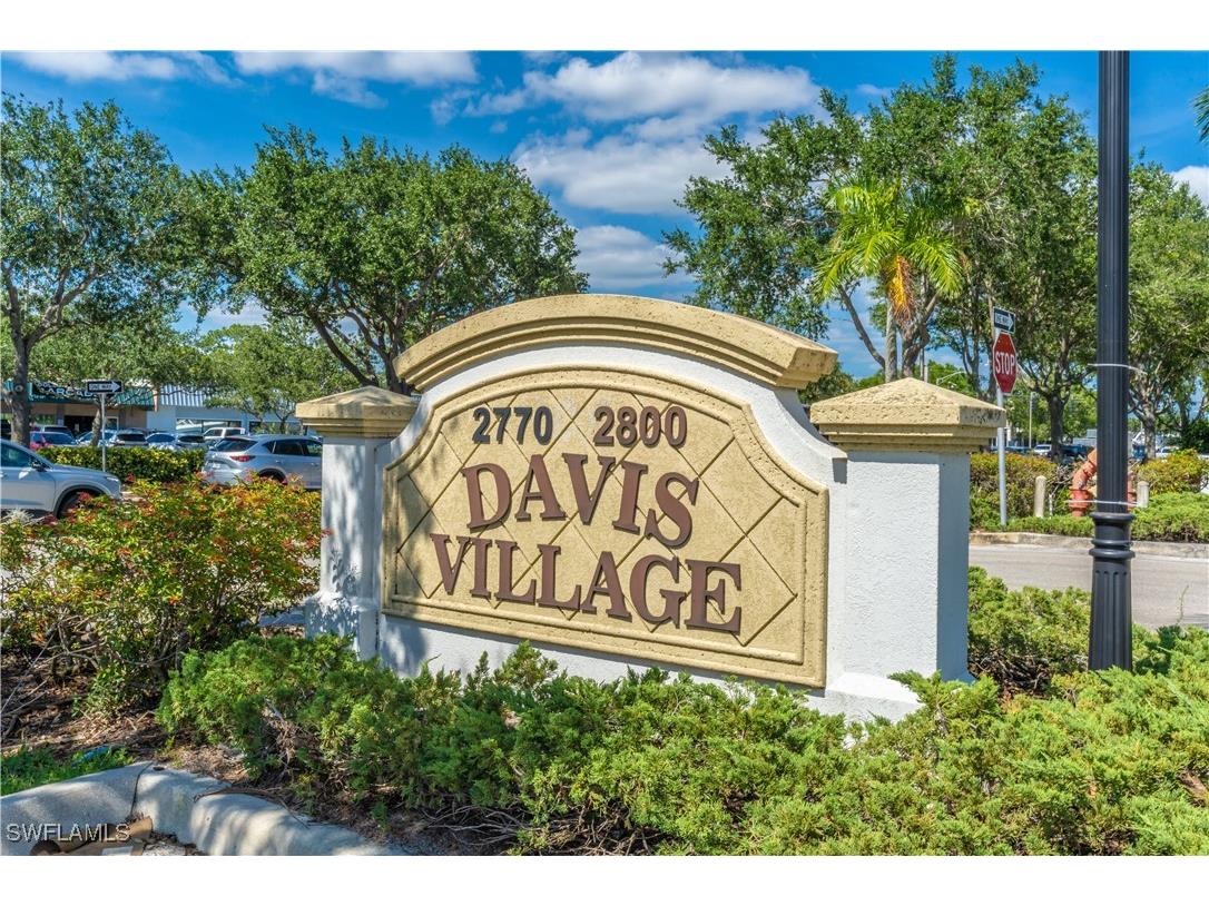 2770 Davis Boulevard #9 UNITS Naples FL 34104 225017523 image2