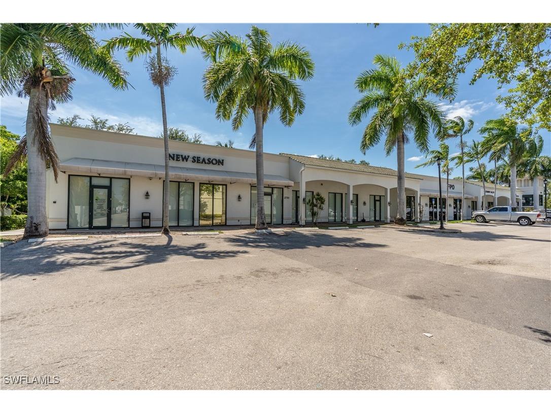 2770 Davis Boulevard #9 UNITS Naples FL 34104 225017523 image3