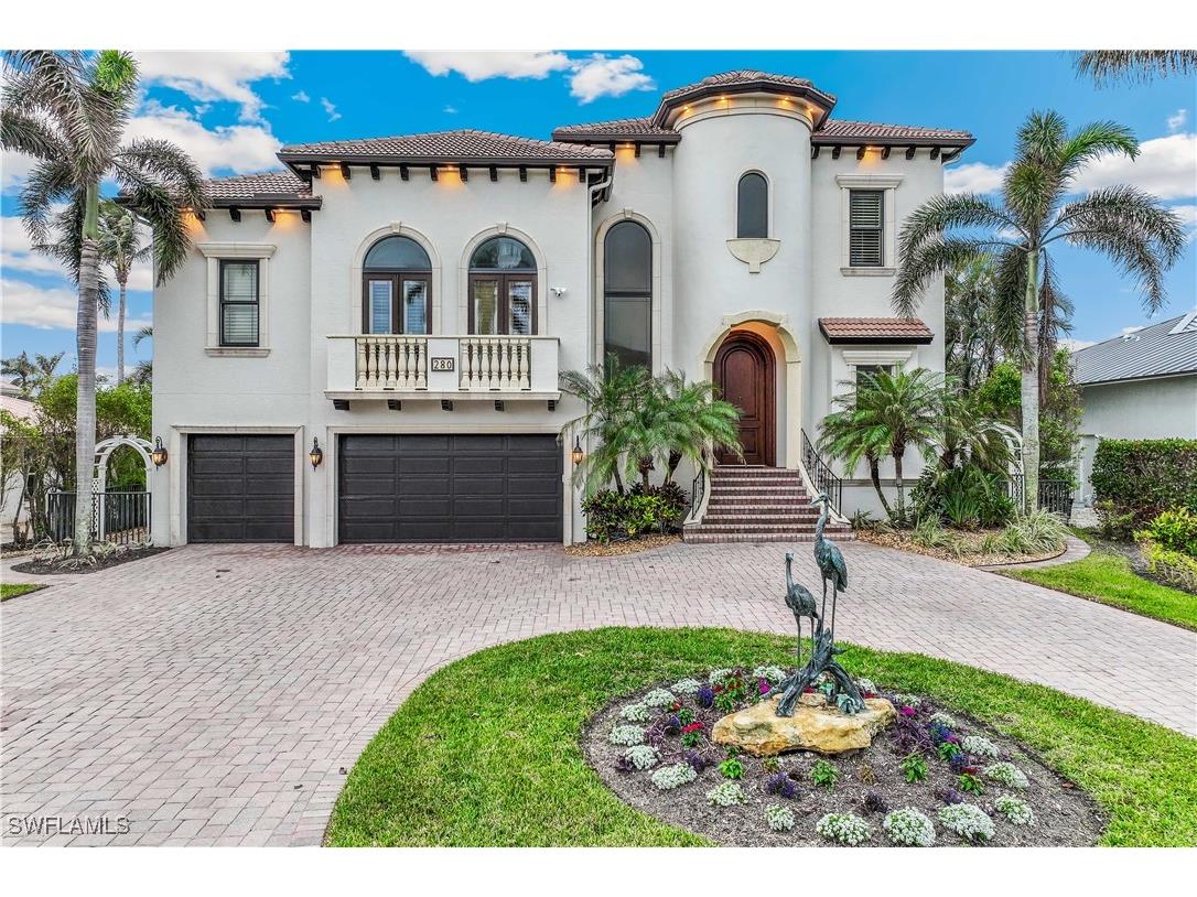 280 Egret Avenue Naples FL 34108 224101352 image1