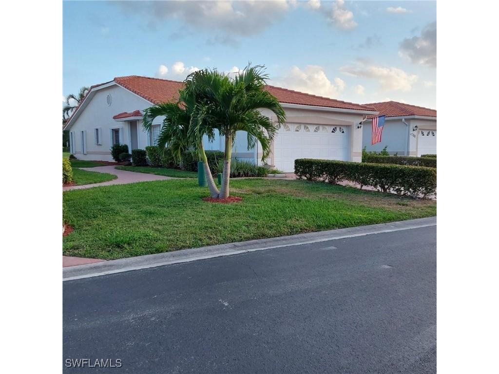 280 W Naomi Drive #1 Naples FL 34104 225040674 image1