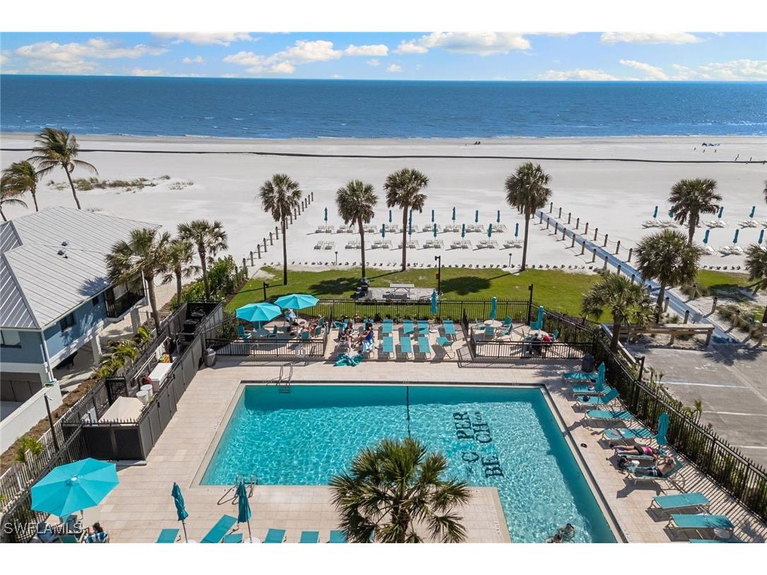 2800 Estero Boulevard #1104 Fort Myers Beach FL 33931 225036890 image50