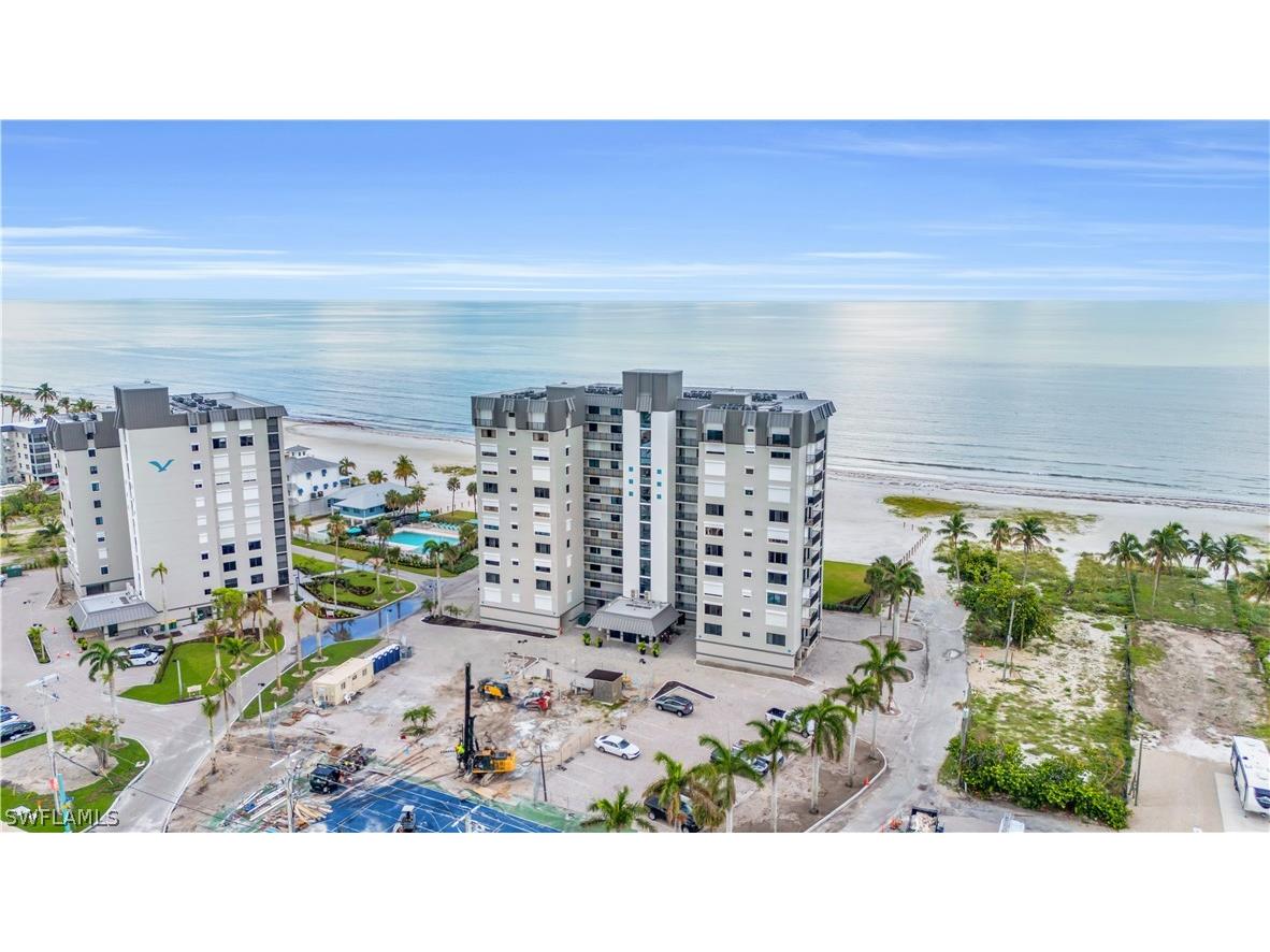 2800 Estero Boulevard 206, Fort Myers Beach, FL, 33931 MLS