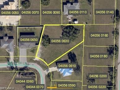 2801 NW 12th Lane Cape Coral FL 33993 224016768 image1